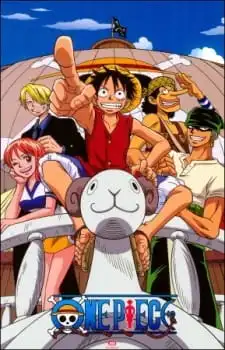 One Piece at 9anime