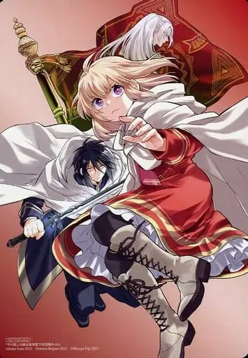 Yarinaoshi Reijou wa Ryuutei Heika wo Kouryakuchuu Episode 4 English Subbed